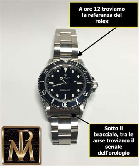 seriale rolex anno di produzione|sell my rolex serial number.